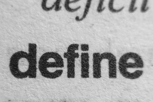 Foto di Ravi Kant: https://www.pexels.com/it-it/foto/definizione-della-parola-sulla-pagina-del-dizionario-ortografico-5929346/