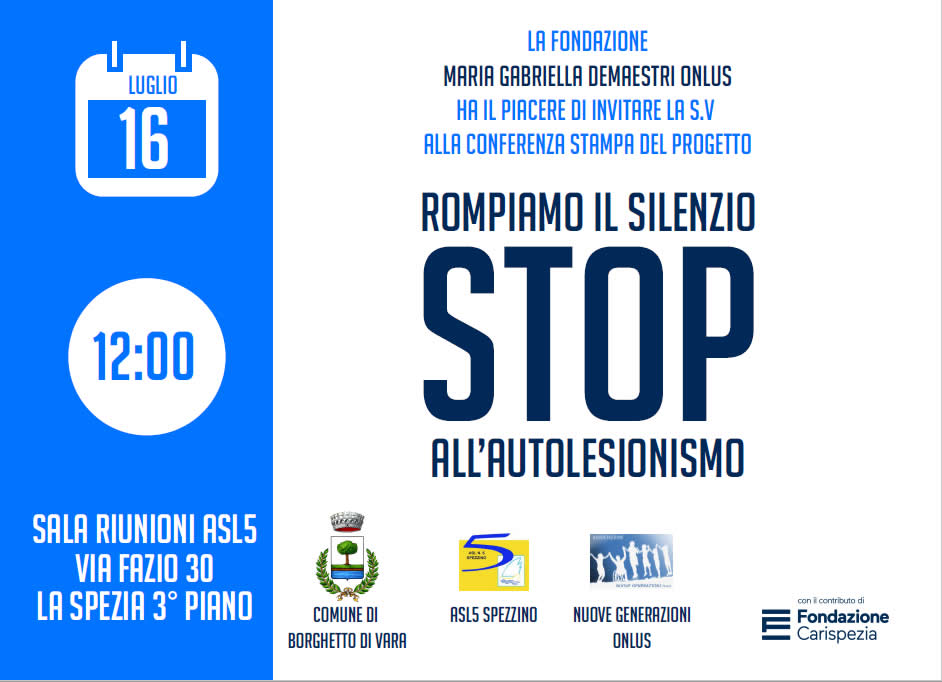 Conferenza Stampa