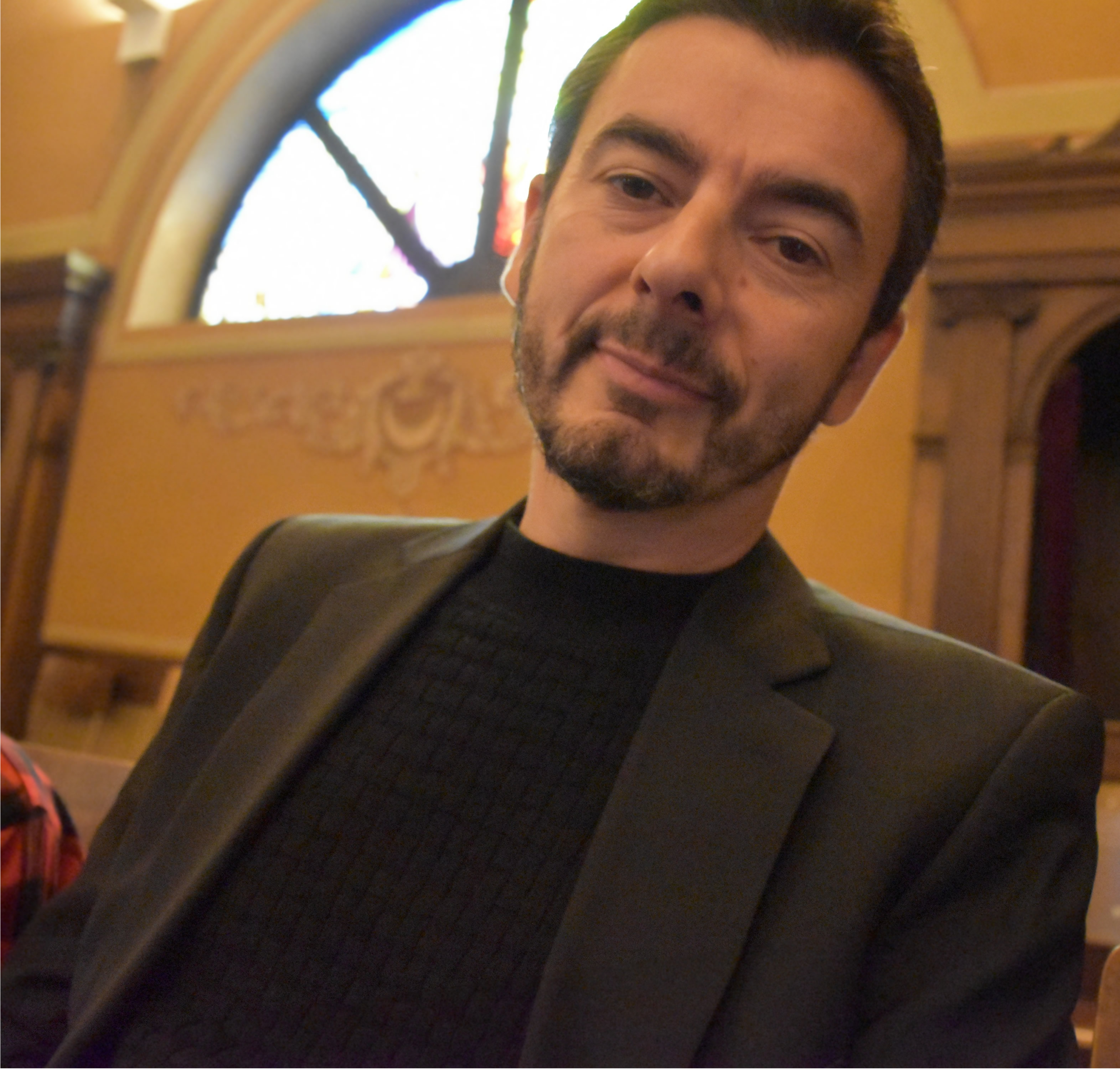 Giuseppe Martorana Image